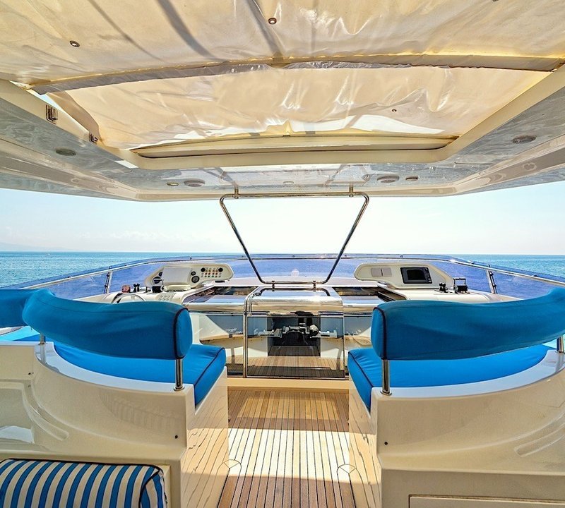 Anne Image Gallery – Luxury Yacht Browser | by CHARTERWORLD Superyacht ...